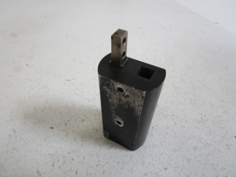 R&I MFG. CO. FEED ESCAPEMENT DEVICE BC-2B  (AS PICTURED) UNMP
