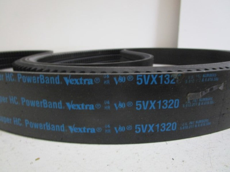 GATES BELT 3/5VX1320 NSMP