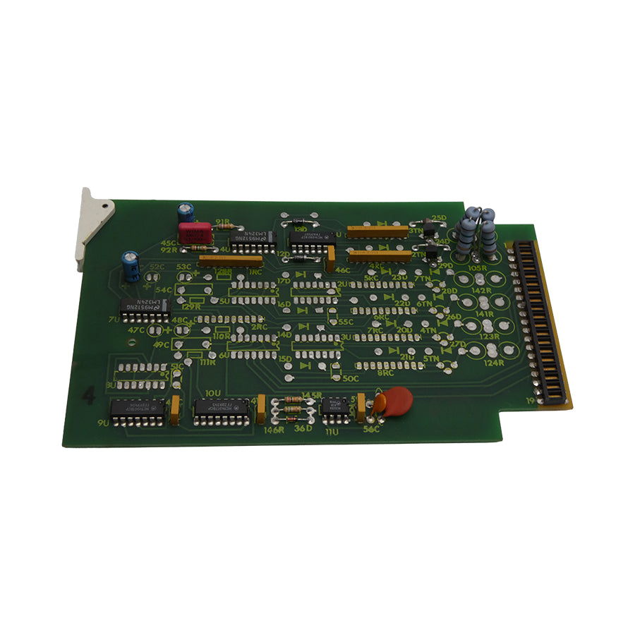 MAGNETICS 83104 UNMP