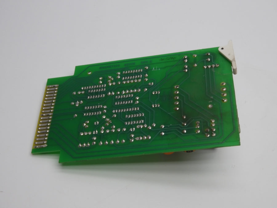 MAGNETICS 83105 REV. E UNMP