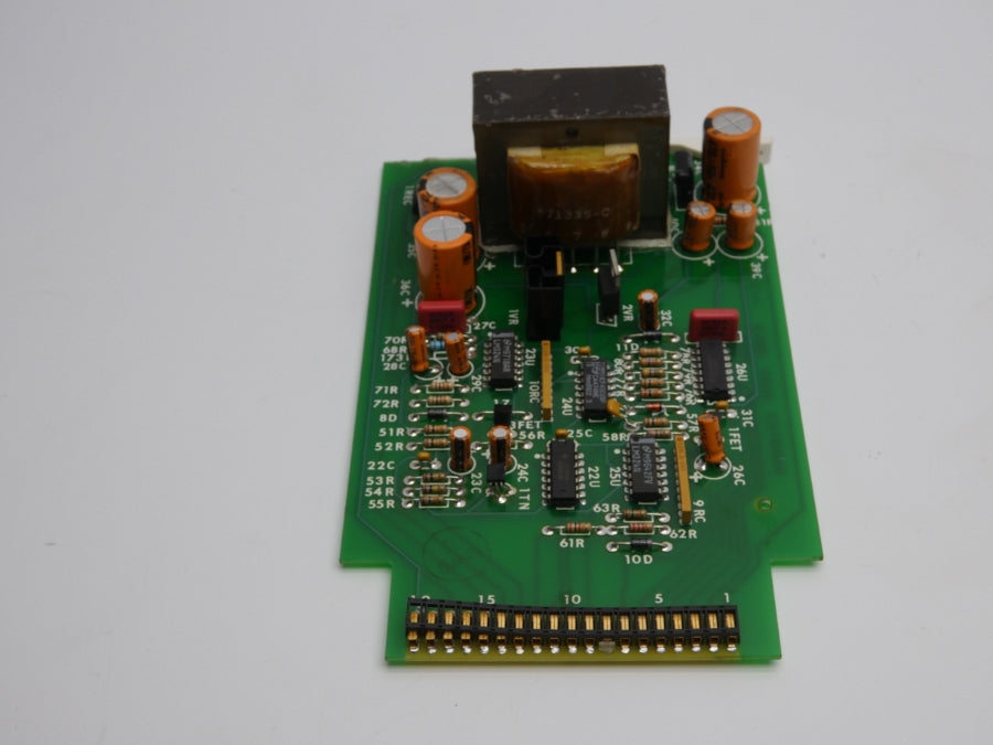 MAGNETICS 83105 REV. E UNMP