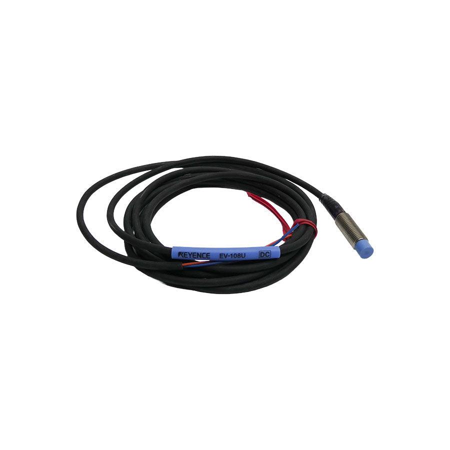 KEYENCE EV-108U 12-24VDC NSNP