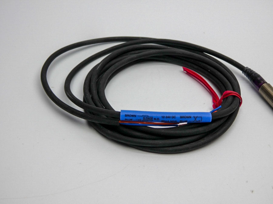 KEYENCE EV-108U 12-24VDC NSNP