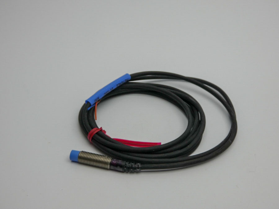 KEYENCE EV-108U 12-24VDC NSNP
