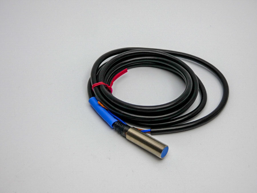 KEYENCE EV-112M 12-24VDC NSMP