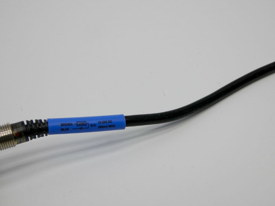 KEYENCE EV-112M 12-24VDC NSMP