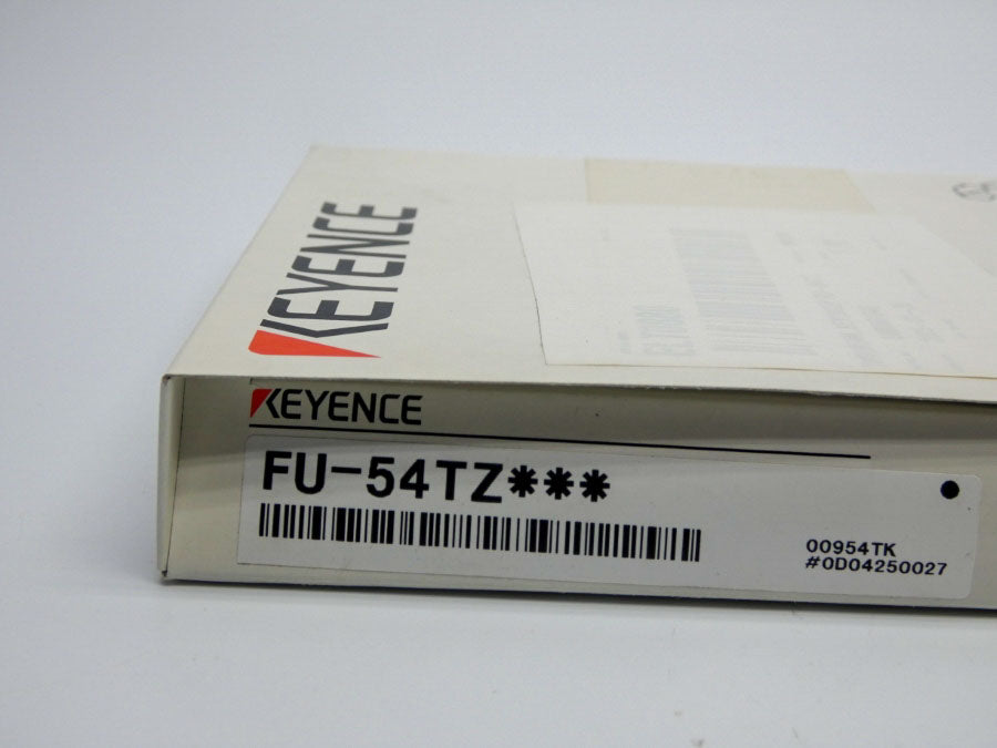 KEYENCE FU-54TZ*** NSMP