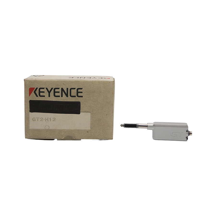 KEYENCE GT2-H12 NSMP