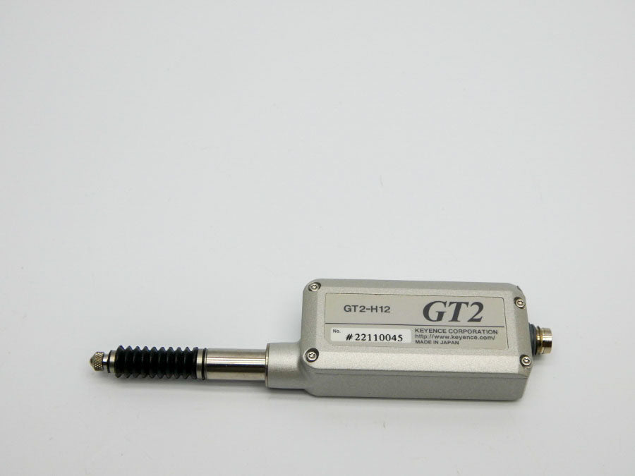 KEYENCE GT2-H12 NSMP
