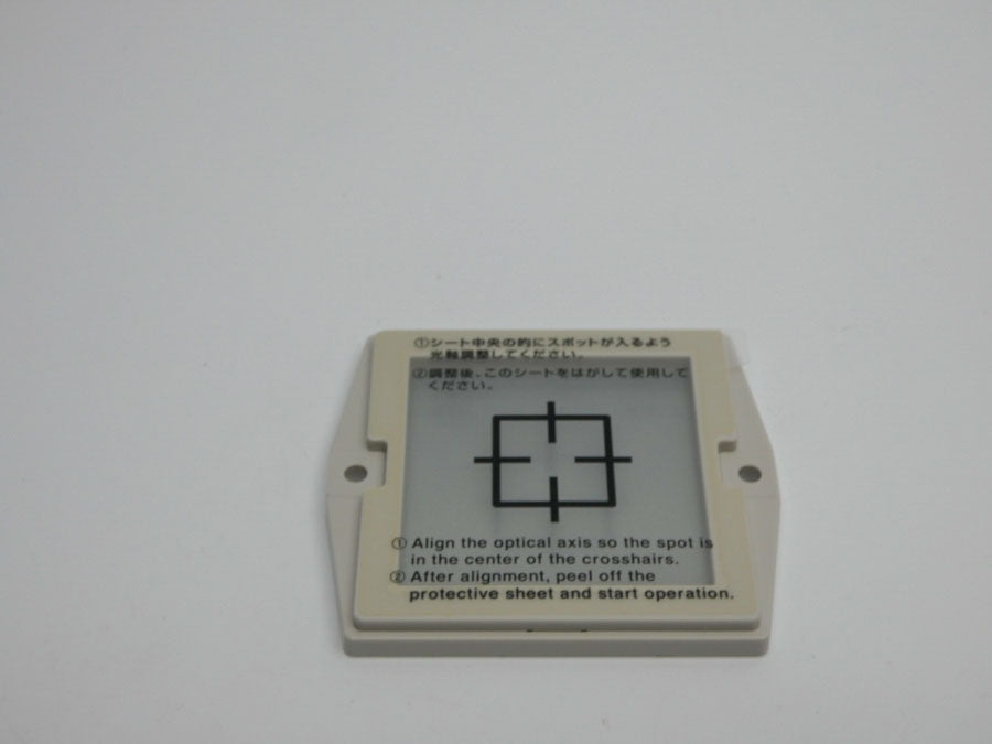 KEYENCE R-9 NSMP