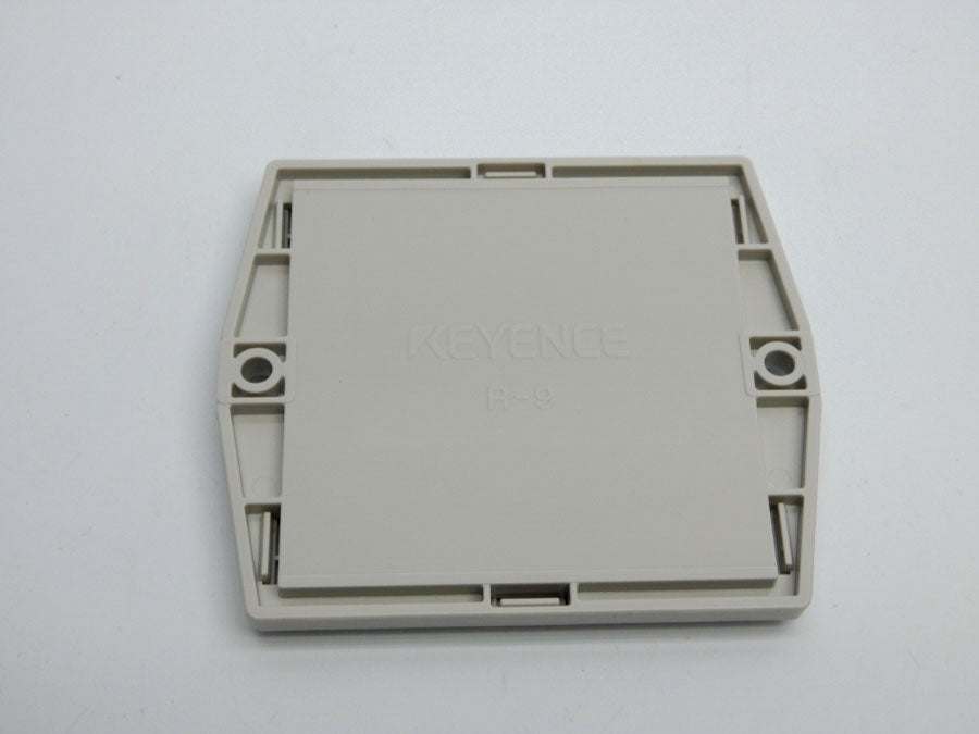 KEYENCE R-9 NSMP