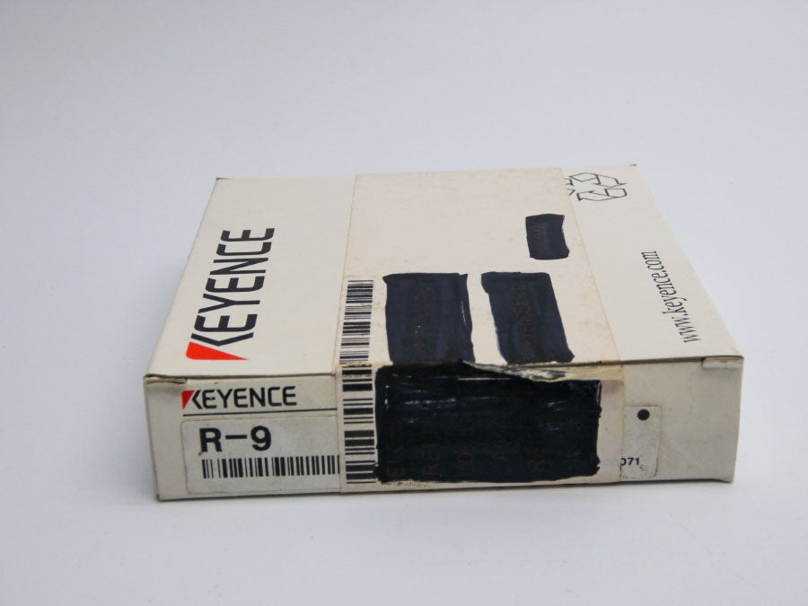 KEYENCE R-9 NSMP
