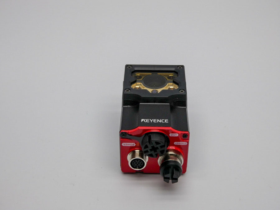 KEYENCE SR-1000W*** 24VDC NSMP