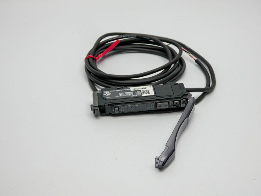 KEYENCE LV-N12P 30V NSMP