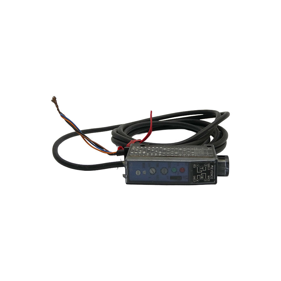 KEYENCE PS2-61 12-24VDC UNMP