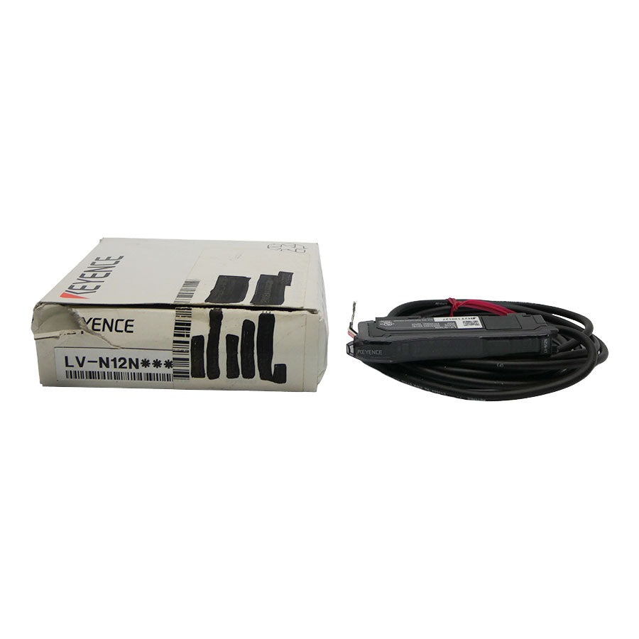 KEYENCE LV-N12N*** 30V NSMP