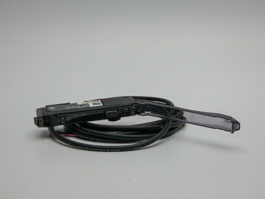 KEYENCE LV-N12N*** 30V NSMP