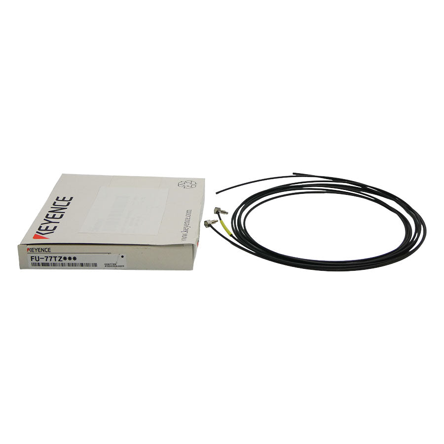 KEYENCE FU-77TZ*** NSMP