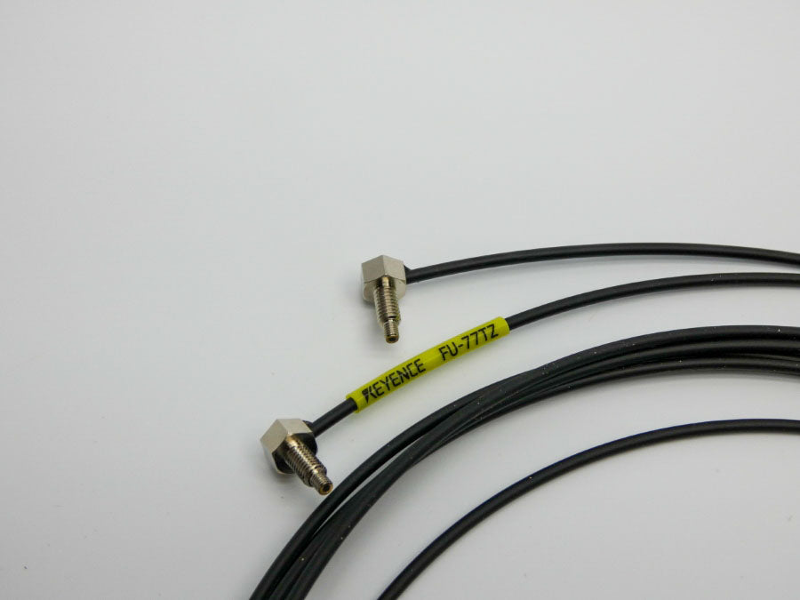 KEYENCE FU-77TZ*** NSMP