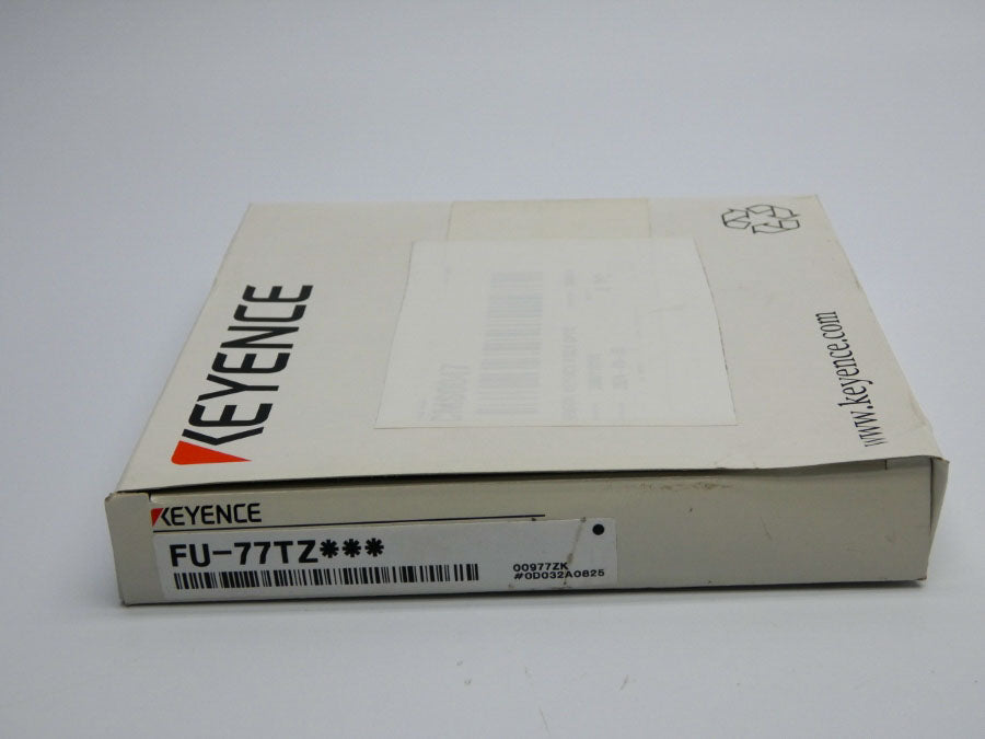 KEYENCE FU-77TZ*** NSMP