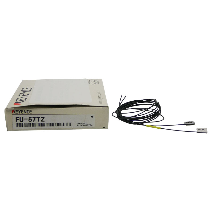 KEYENCE FU-57TZ (NO ACCESSORIES) NSMP