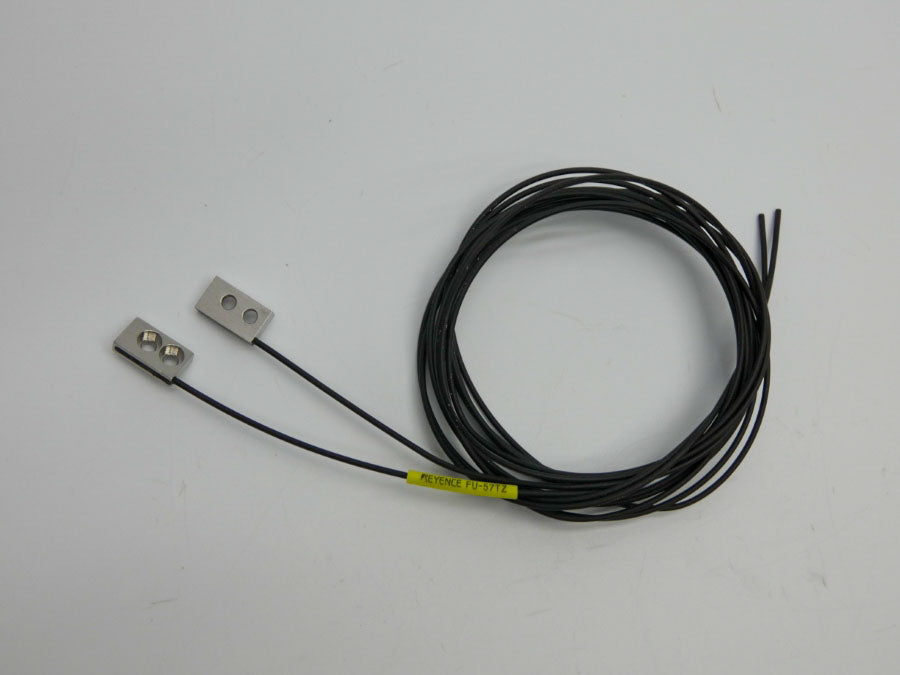 KEYENCE FU-57TZ (NO ACCESSORIES) NSMP