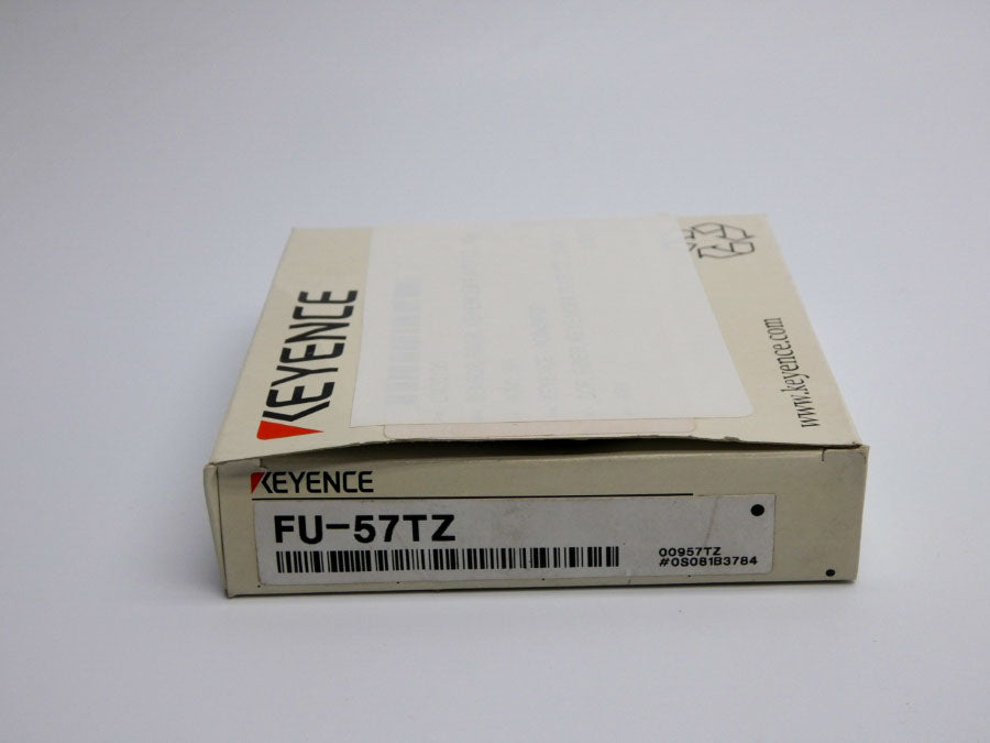 KEYENCE FU-57TZ (NO ACCESSORIES) NSMP