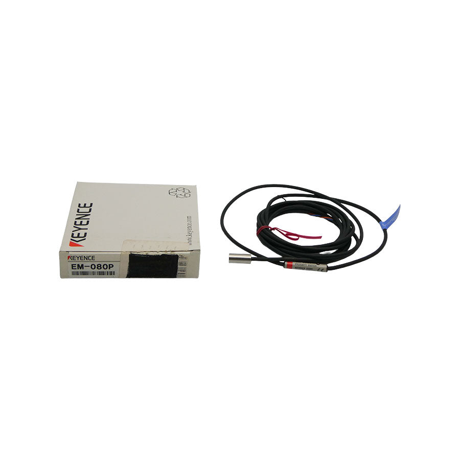 KEYENCE EM-080P 12-30VDC NSMP