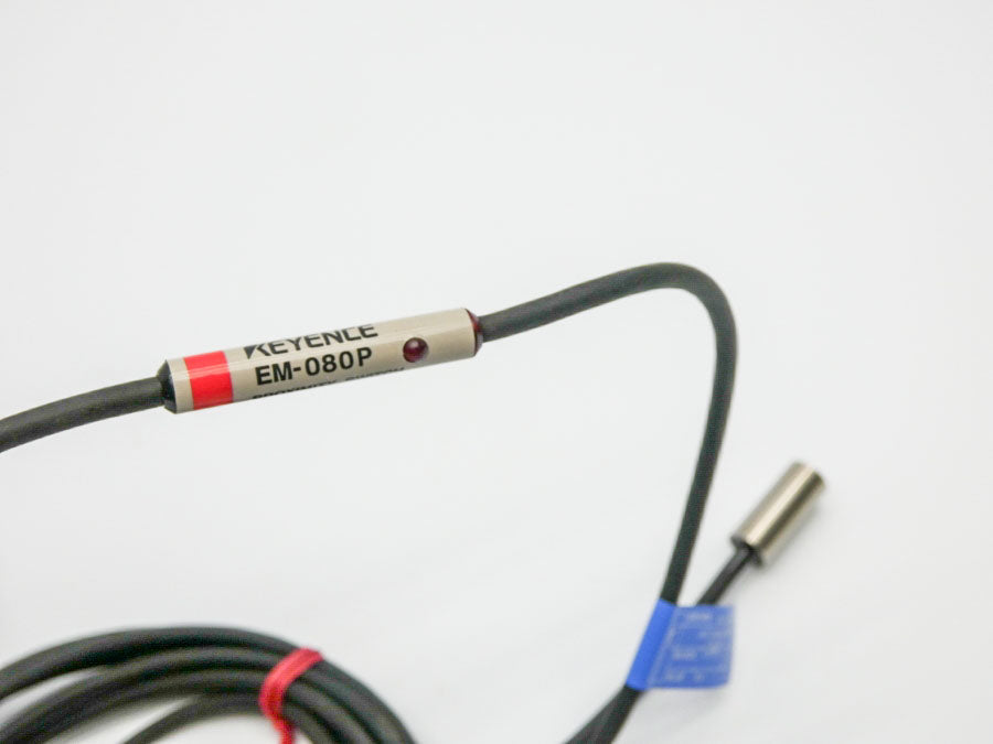 KEYENCE EM-080P 12-30VDC NSMP