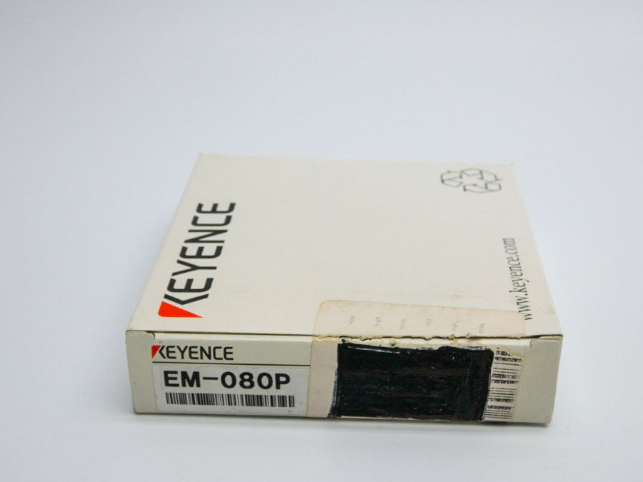 KEYENCE EM-080P 12-30VDC NSMP