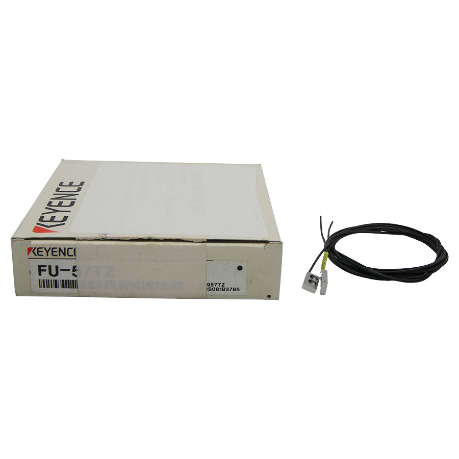 KEYENCE FU-57TZ NSMP