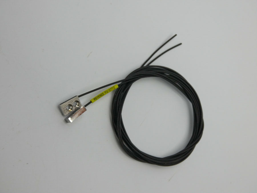 KEYENCE FU-57TZ NSMP