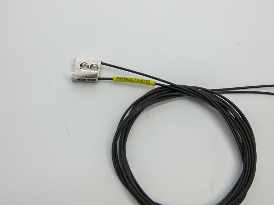 KEYENCE FU-57TZ NSMP