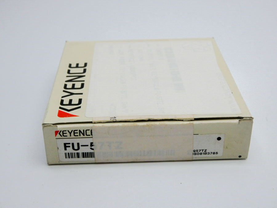 KEYENCE FU-57TZ NSMP