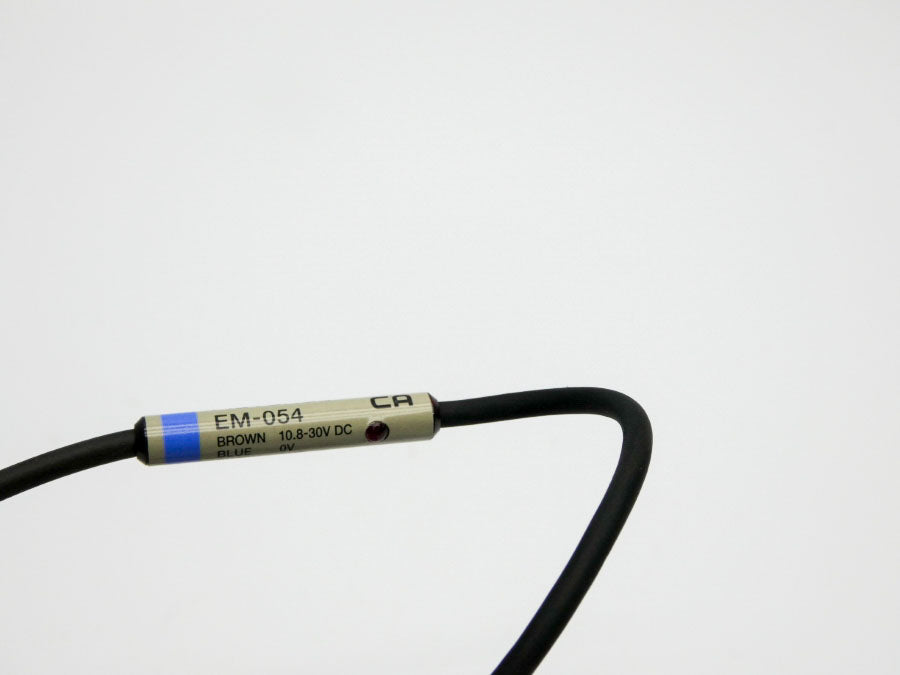 KEYENCE EM-054 10.8-30VDC (NO ACCESSORIES) NSMP
