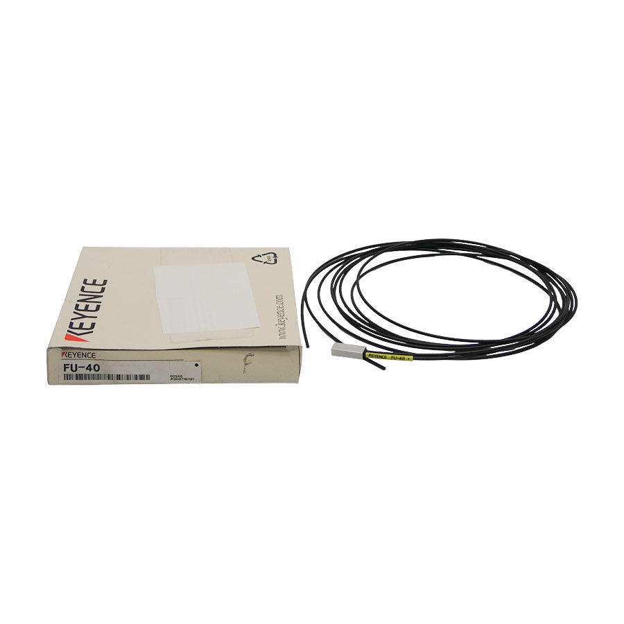 KEYENCE FU-40 (NO ACCESSORIES) NSMP