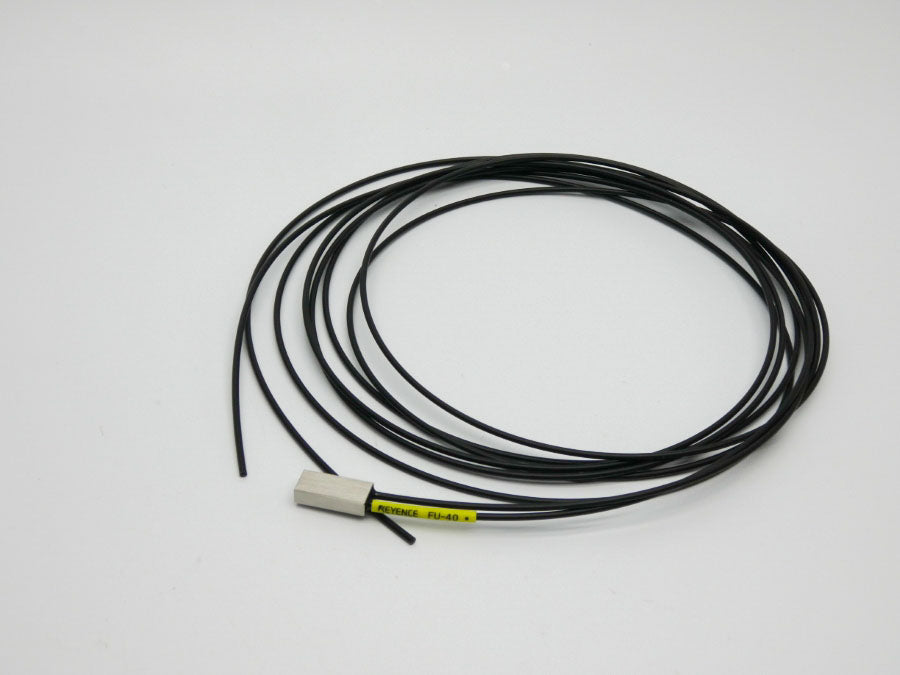 KEYENCE FU-40 (NO ACCESSORIES) NSMP