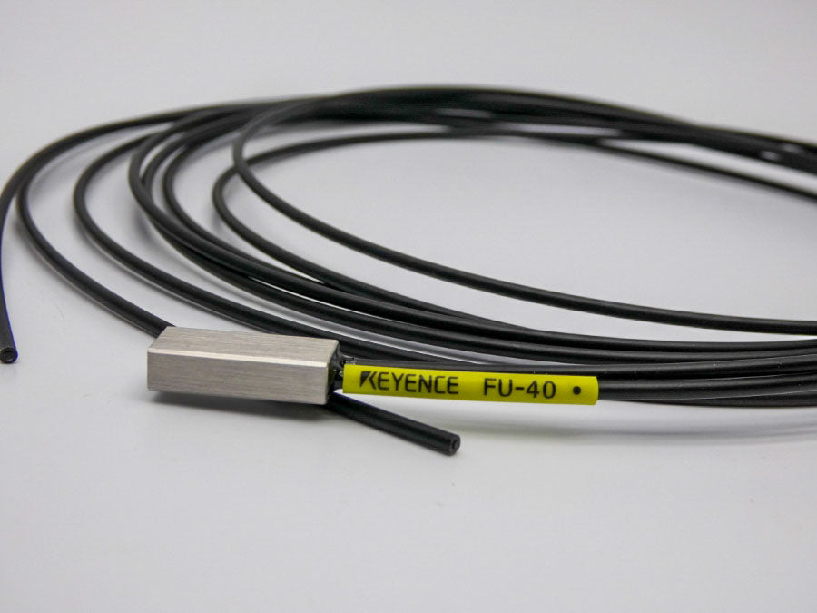 KEYENCE FU-40 (NO ACCESSORIES) NSMP