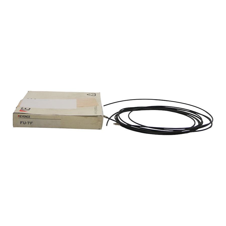 KEYENCE FU-7F (NO ACCESSORIES) NSMP