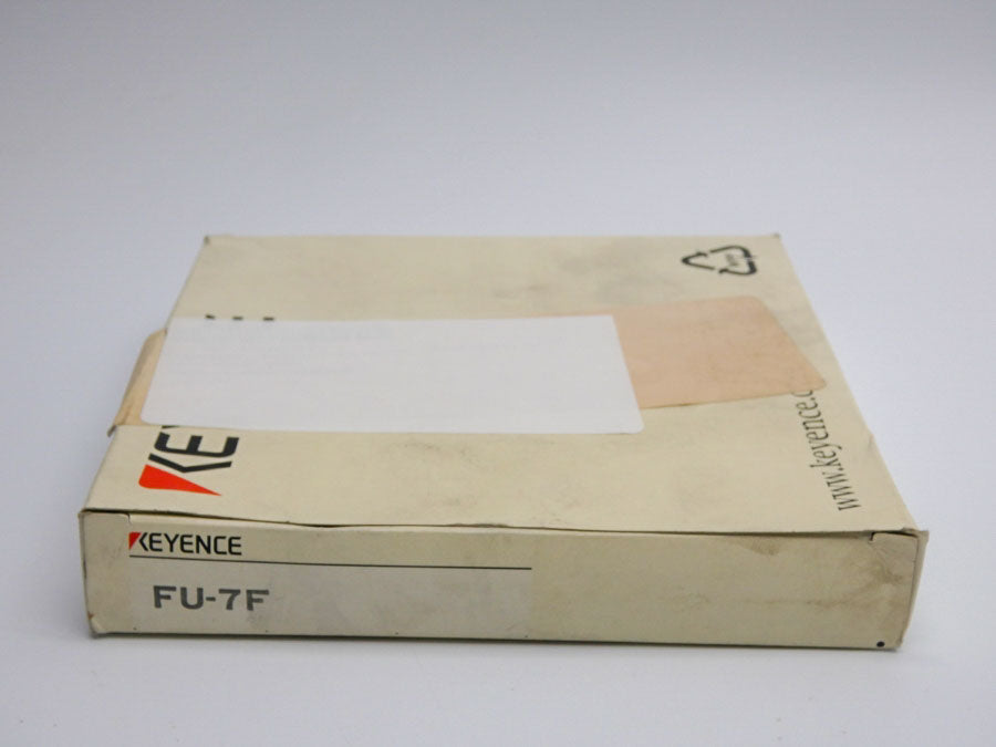 KEYENCE FU-7F (NO ACCESSORIES) NSMP