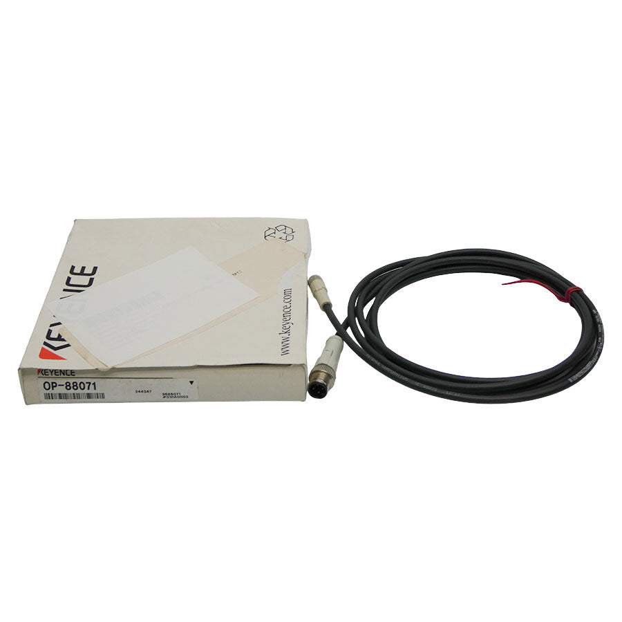 KEYENCE OP-88071 NSMP