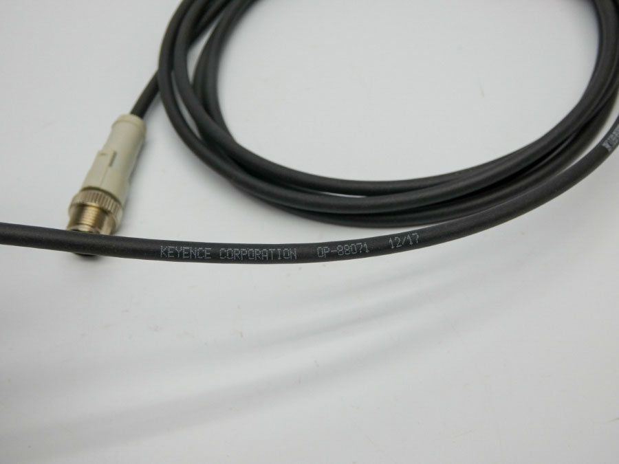 KEYENCE OP-88071 NSMP