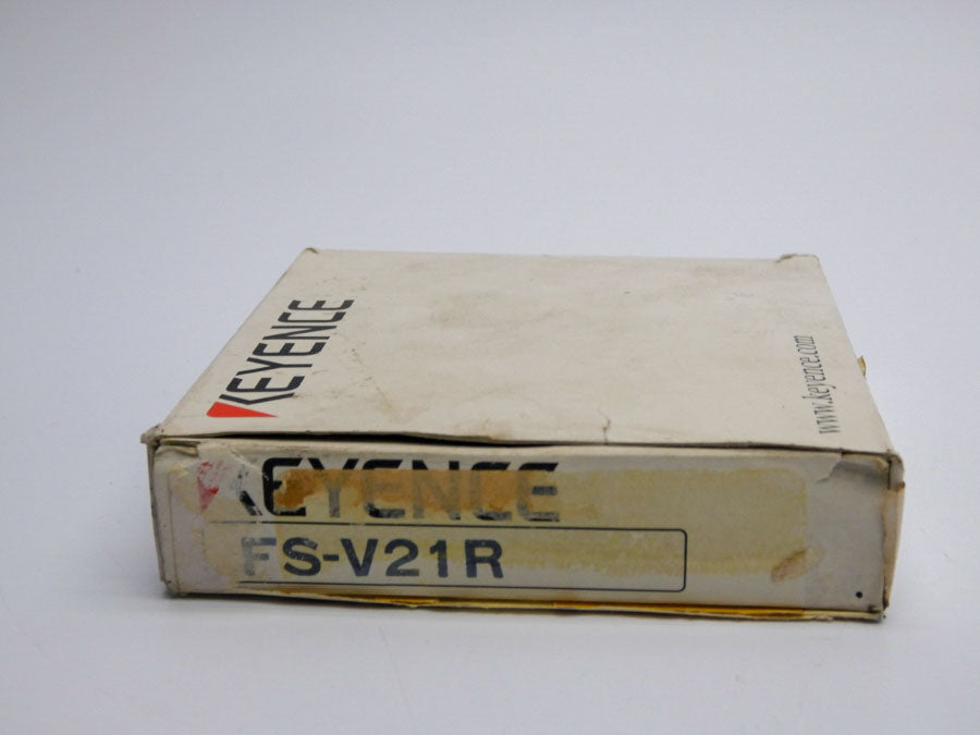 KEYENCE FS-V21R 12-24VDC (NO ACCESSORIES) NSMP