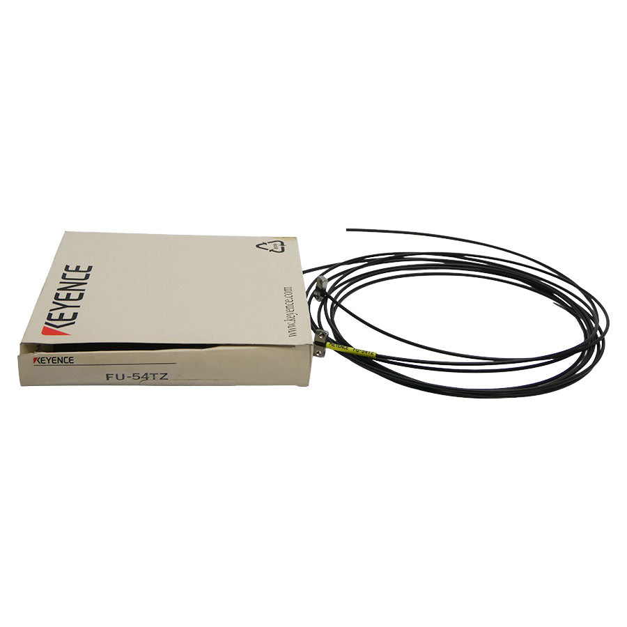 KEYENCE FU-54TZ (NO ACCESSORIES) NSMP