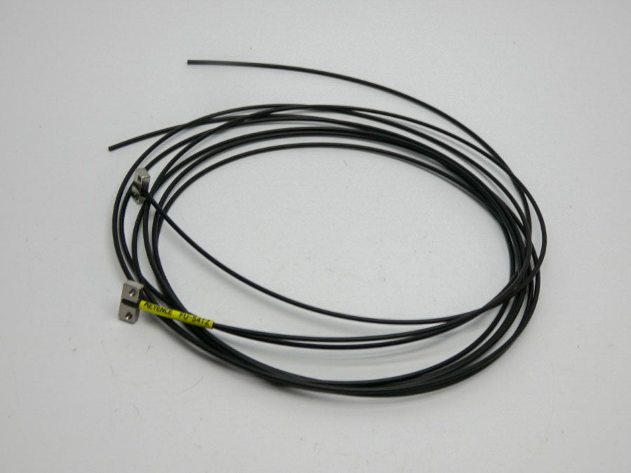 KEYENCE FU-54TZ (NO ACCESSORIES) NSMP