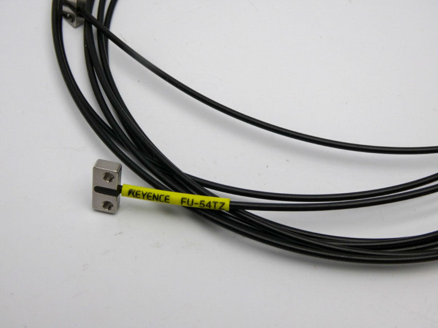 KEYENCE FU-54TZ (NO ACCESSORIES) NSMP