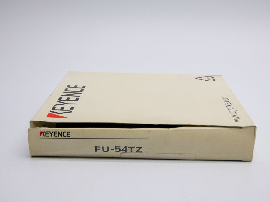 KEYENCE FU-54TZ (NO ACCESSORIES) NSMP