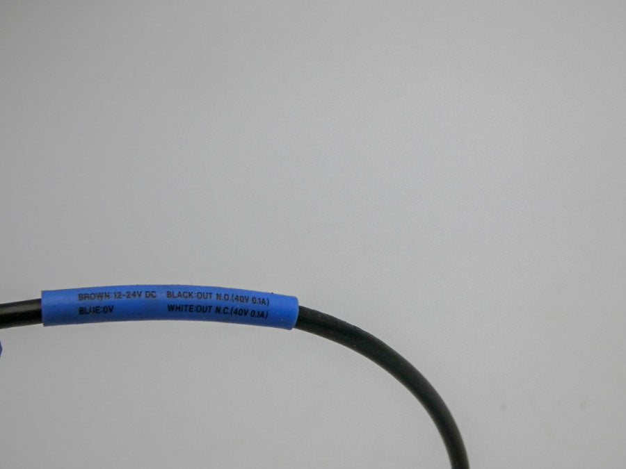 KEYENCE EZ-18T 12-24VDC UNMP