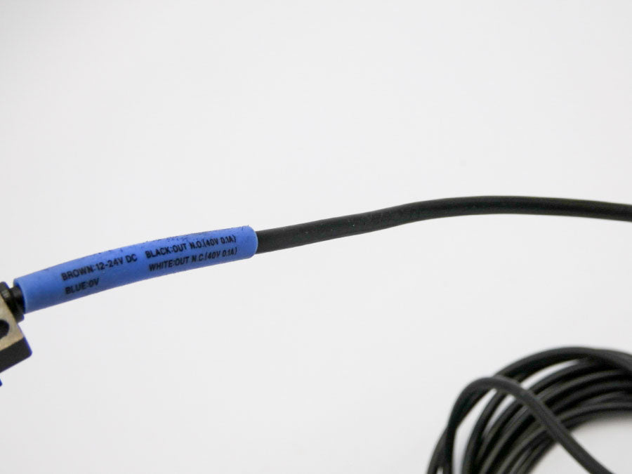 KEYENCE EZ-18T 12-24VDC NSNP