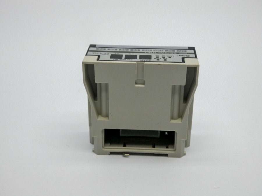 SMC EX120-SMJ1 VER. 1.10 24VDC 2A NSNP